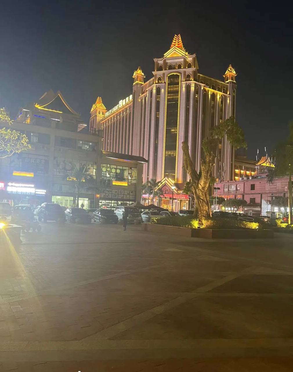 福布斯官方游戏网站-星际争霸游戏画面